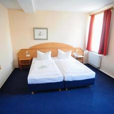 Hotel Anna Amalia 
