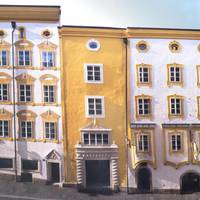 Hotel Wilder Mann 