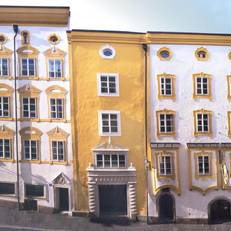 Hotel Wilder Mann 
