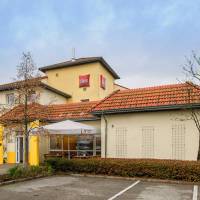 ibis Hotel Kassel 