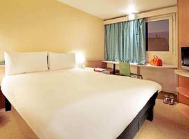ibis Hotel Kassel 