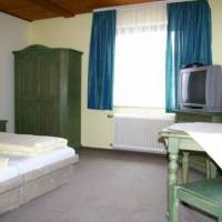 Hotel Roter Kater 