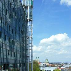 Parkhotel Kempten 