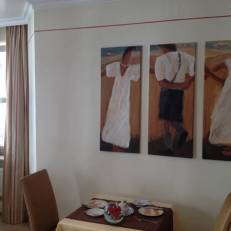 CityHotel Kempten 