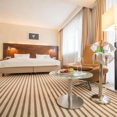 Hotel an der Oper 