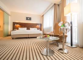 Hotel an der Oper 
