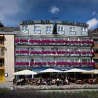 Hotel Haus Morjan 