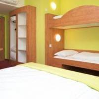 B&B Hotel Koblenz 