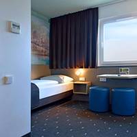 B&B Hotel Koblenz 