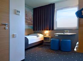 B&B Hotel Koblenz 