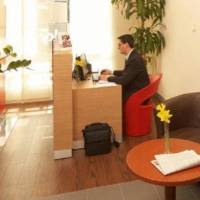 ibis Koblenz City 