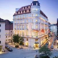 Mandarin Oriental 