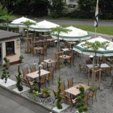 Stumbergers Hotel 