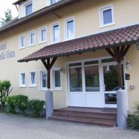 Hotel Bella Vista 