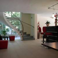 Parkhotel Lindau 