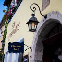 Hotel Gerberhaus 
