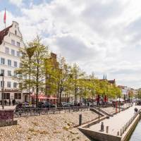 Ringhotel Jensen 
