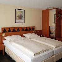 Hotel Fischzucht 