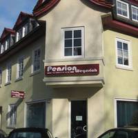 Pension Wegerich 