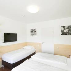 City Motel Soest 