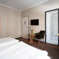 Hotel Marco Polo 