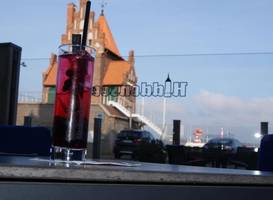 Hiddenseer Hotel 