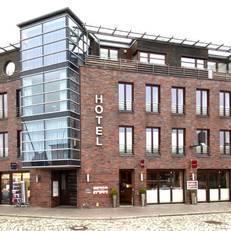 Hotel Kontorhaus 