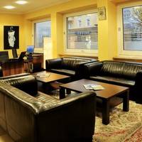 Atlas City Hotel