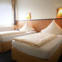 Hotel Haus Union 