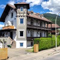 Pension Mirabell 