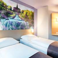 Motel One Kassel 