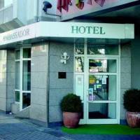 Hotel Ambassador