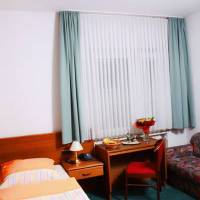 Hotel Engelbertz