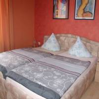 Hotel Sessellift 