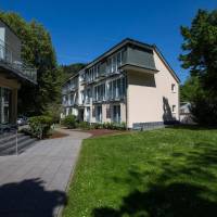 Parkhotel Cochem 
