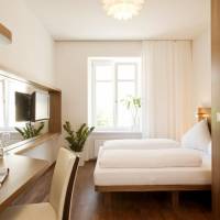 Hotel Constantia 