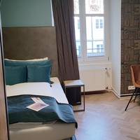 Hotel Barbarossa 