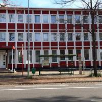 Hotel Am Stadion 