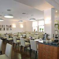 Hotel Vis a vis 