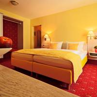 Hotel Residence 