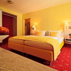 Hotel Residence 
