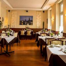 Hotel Hanseatic 