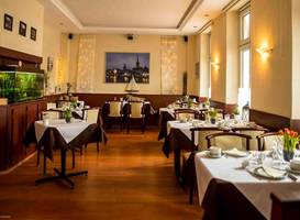 Hotel Hanseatic 