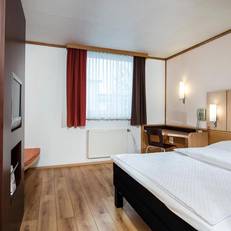 ibis Erfurt Ost 
