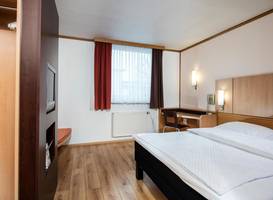 ibis Erfurt Ost 