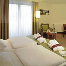 Mercure Krefeld 