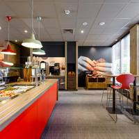 ibis Mainz City 