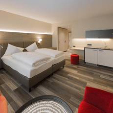 Hotel Knoblauch 