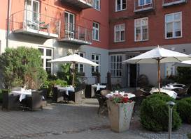 Haus Wullfcrona 