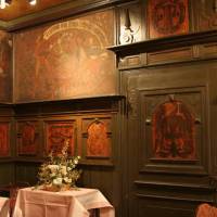 Hotel Brusttuch 